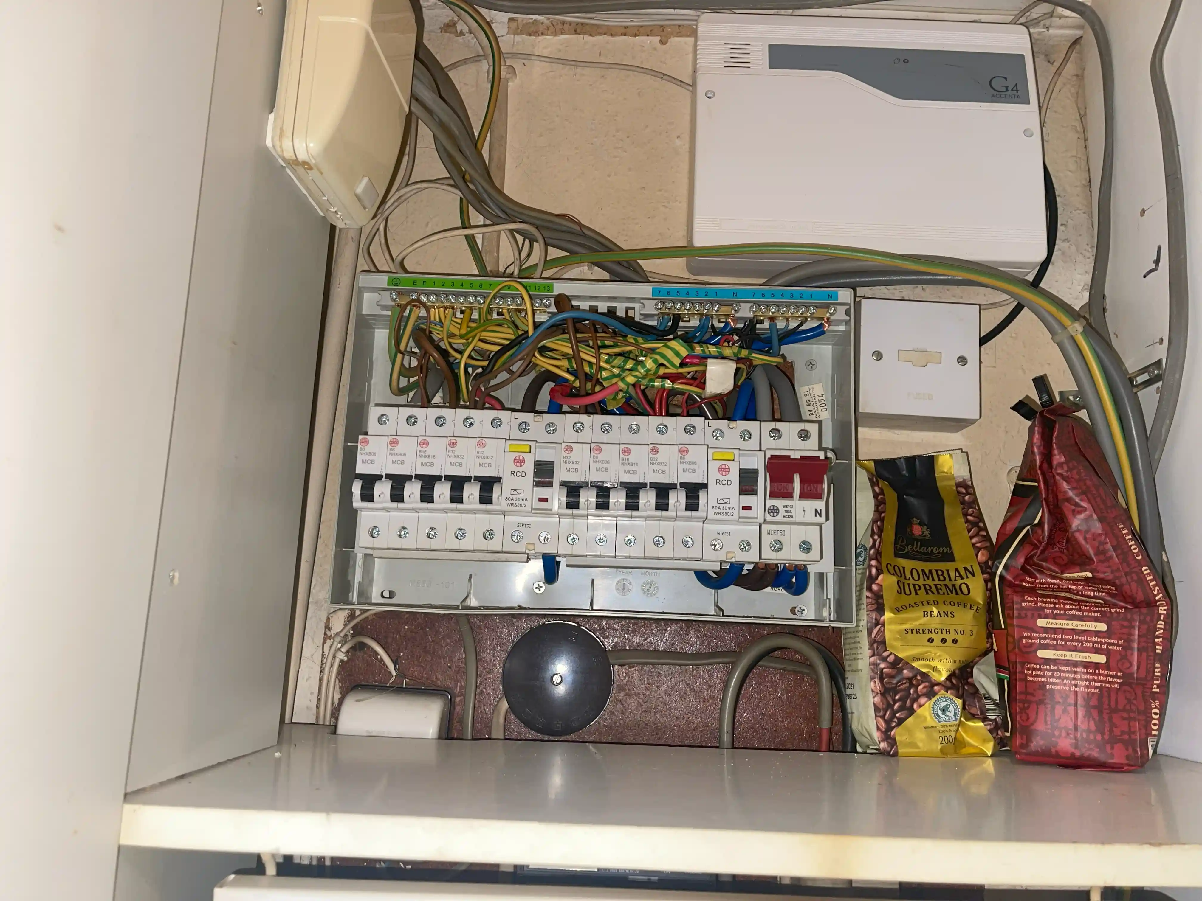 Emergency Electrician Coulsdon